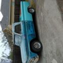 1965 Patina Chevrolet C-10 thumbnail
