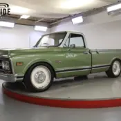 1972 Other GMC C2500 thumbnail