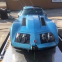 1973  Chevrolet Corvette thumbnail