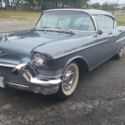 1957 Blue Cadillac Other thumbnail