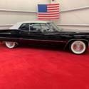 1968 Black Cadillac DeVille thumbnail