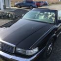 1994 Black Cadillac Eldorado thumbnail