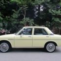 1971  Datsun 510 thumbnail