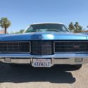 1970  Ford Galaxie thumbnail