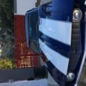 1969 Blue Chevrolet Camaro thumbnail