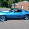 1979 Blue Chevrolet Camaro thumbnail