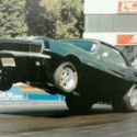 1968 Blue Chevrolet Camaro thumbnail