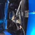 1969 Blue Chevrolet Camaro thumbnail