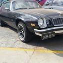 1974 Red Chevrolet Camaro thumbnail
