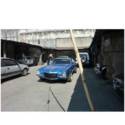 1970 Blue Chevrolet Camaro thumbnail