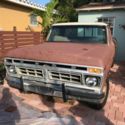 1977  Ford F-250 thumbnail