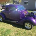1936 Purple Ford Other thumbnail