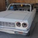 1964  Chevrolet Impala thumbnail
