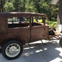 1930  Ford Model A thumbnail