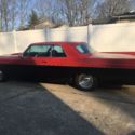 1964 Red and Black Cadillac 62 Series thumbnail