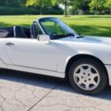 1990  Porsche 911 thumbnail