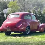 1940  Chevrolet Other thumbnail