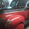 1940  Ford Starliner thumbnail
