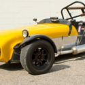 1972  Lotus Super Seven thumbnail