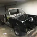 1972  Chevrolet C-10 thumbnail