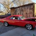 1966 red Chevrolet Chevelle thumbnail