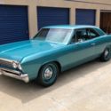 1967  Chevrolet Malibu thumbnail