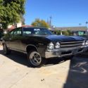 1969  Chevrolet Chevelle thumbnail