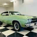 1970 -- Chevrolet Chevelle thumbnail