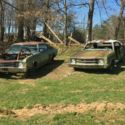 1971  Chevrolet Chevelle thumbnail