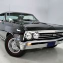 1967  Chevrolet Chevelle thumbnail
