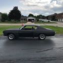 1972  Chevrolet Chevelle thumbnail