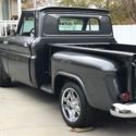 1965 Gray Chevrolet C-10 thumbnail