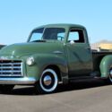 1949 Green Chevrolet Other Pickups thumbnail