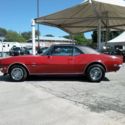 1968 Red Chevrolet Camaro thumbnail