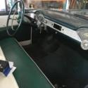 1956  Chevrolet Bel Air/150/210 thumbnail