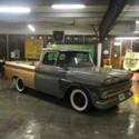 1961 Other Chevrolet Other Pickups thumbnail