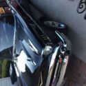 1957 Black Chevrolet Bel Air/150/210 thumbnail