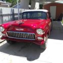 1955  Chevrolet Bel Air/150/210 thumbnail