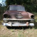 1956  Chevrolet Bel Air/150/210 thumbnail
