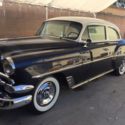 1954  Chevrolet Bel Air/150/210 thumbnail