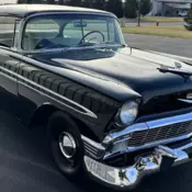 1956 -- Chevrolet Bel Air/150/210 thumbnail