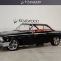 1962 -- Chevrolet Bel Air/150/210 thumbnail
