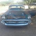 1957  Chevrolet Bel Air/150/210 thumbnail