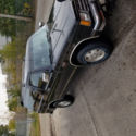 1987 Black Chevrolet C/K Pickup 1500 thumbnail