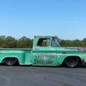 1963 Patina Chevrolet C-10 thumbnail