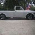 1972  Chevrolet C-10 thumbnail