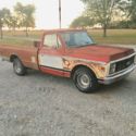 1972  Chevrolet C-10 thumbnail