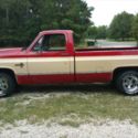 1984  Chevrolet C-10 thumbnail