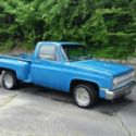 1982  Chevrolet C-10 thumbnail