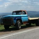 1966  Chevrolet C-10 thumbnail